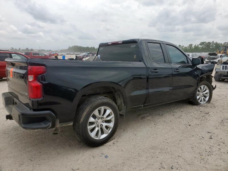 Vin: 1gcrabek6rz188316, lot: 57430755, chevrolet all models c1500 custom 20243