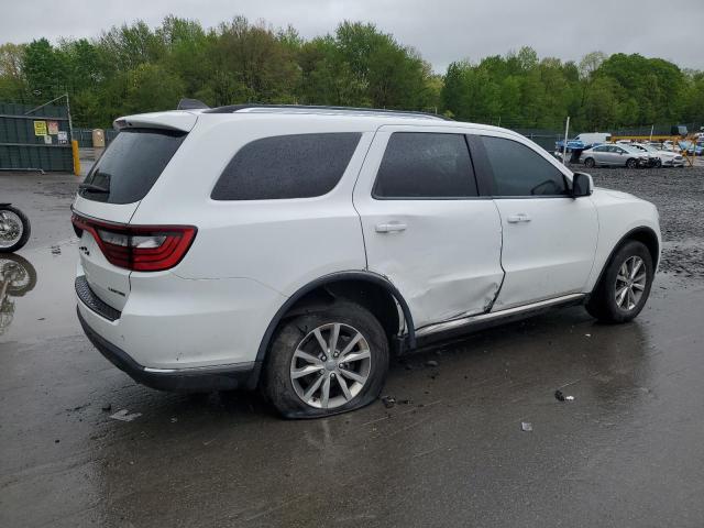 Vin: 1c4rdjdgxec593042, lot: 56348355, dodge durango limited 20143