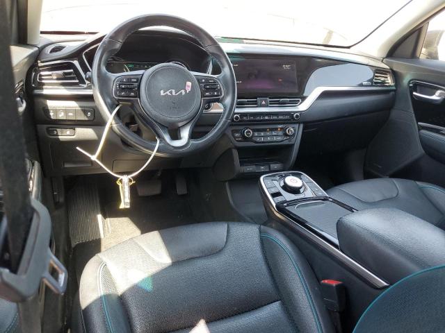 2022 KIA NIRO EX PR KNDCE3LG4N5145898