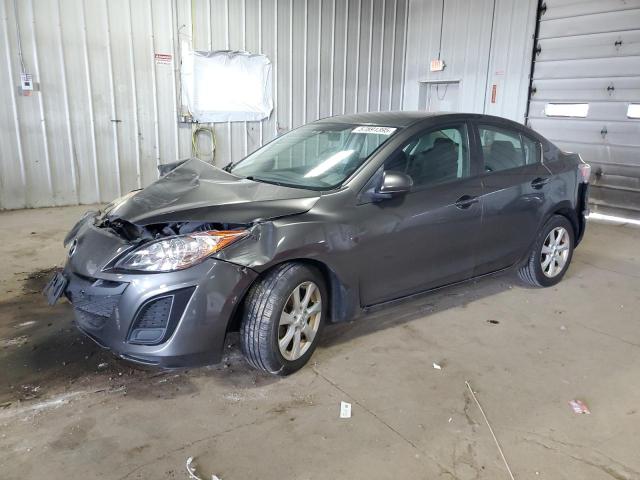 Vin: jm1bl1vg1b1463032, lot: 57891395, mazda 3 i 2011 img_1