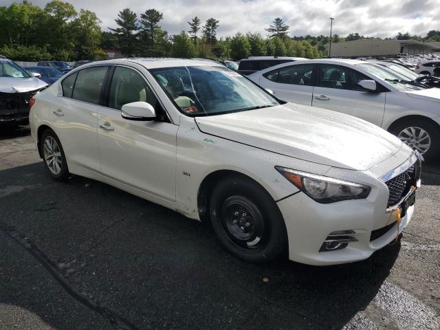 Vin: jn1ev7ar0gm346293, lot: 57935695, infiniti q50 premium 20164