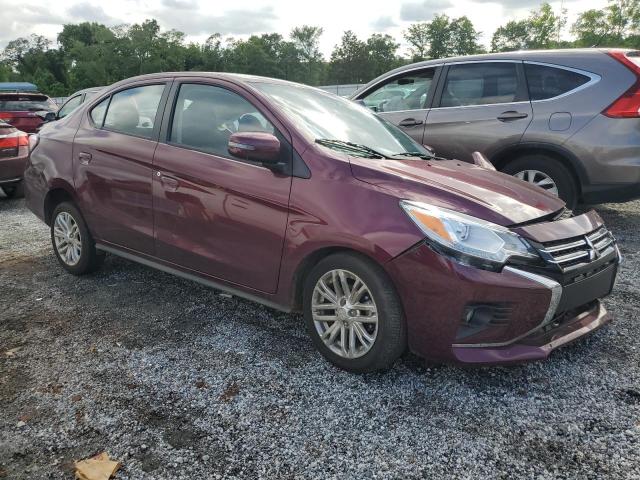 2024 MITSUBISHI MIRAGE G4 ML32FVFJ4RHF12739
