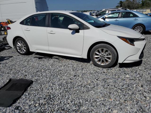 Vin: 5yfvpmae6np294522, lot: 57501415, toyota corolla le 20222