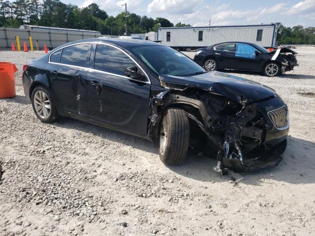 Vin: 2g4gs5gx5g9165711, lot: 57128855, buick regal premium 20164