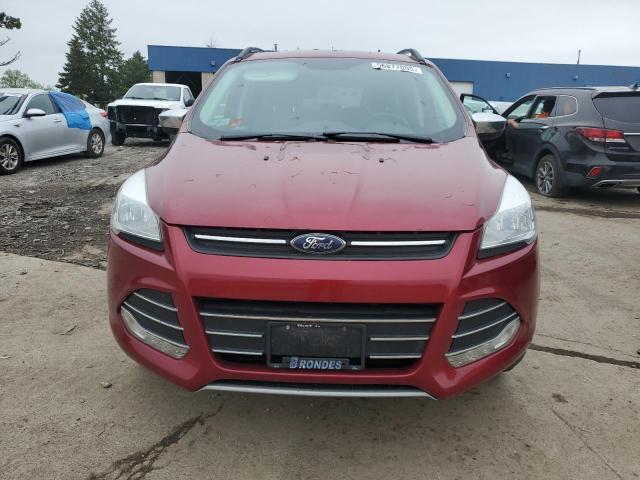 2016 FORD ESCAPE SE - 1FMCU0GX8GUC24782