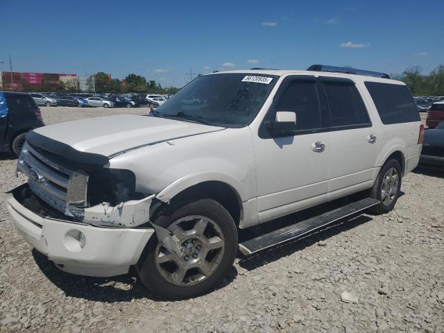 Vin: 1fmjk2a50def30347, lot: 56120935, ford expedition el limited 2013 img_1