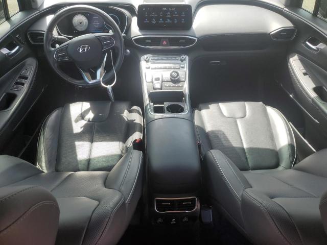 2021 HYUNDAI SANTA FE L - 5NMS44ALXMH335463