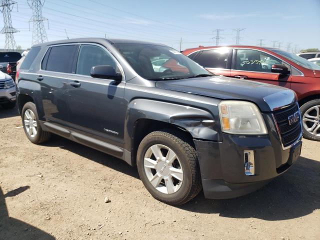 Vin: 2ctalbew0a6292184, lot: 56681395, gmc terrain sle 20104