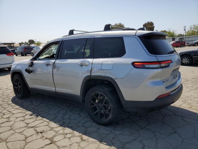 Vin: 1c4rjkbg4m8162344, lot: 55282015, jeep grand cher l limited 20212