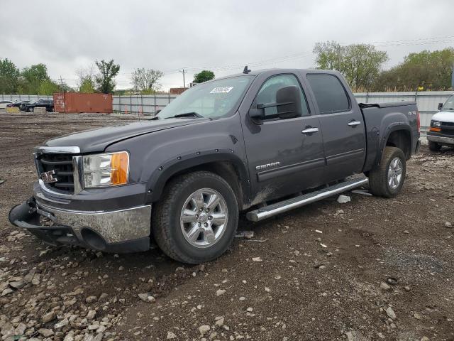 Vin: 3gtp2ve39bg286096, lot: 55585245, gmc sierra k1500 sle 2011 img_1