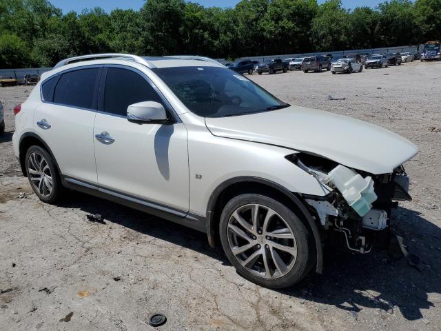 Vin: jn1bj0rr7gm265480, lot: 57257585, infiniti qx50 20164