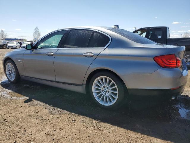Vin: wbafu7c52bc781259, lot: 56013705, bmw 5 series xi 20112