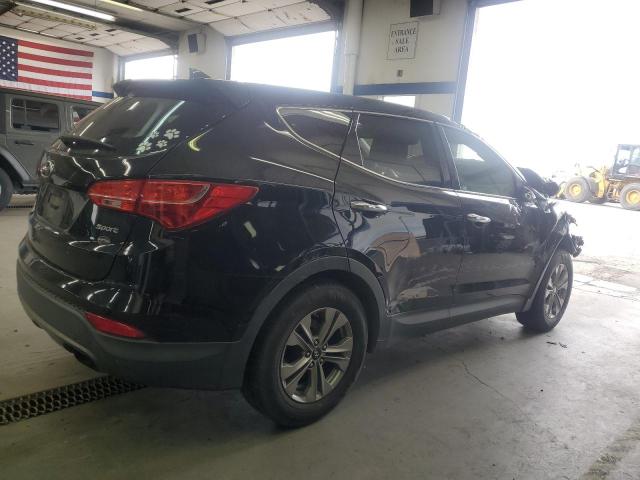 Vin: 5xyzt3lb8gg337601, lot: 56130385, hyundai santa fe 20163