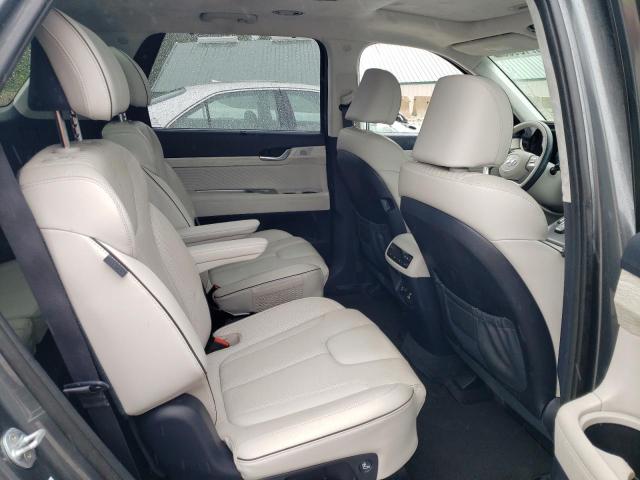 2023 HYUNDAI PALISADE C - KM8R7DGE1PU539723