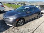 2017 HONDA CIVIC LX - 19XFC2F5XHE007265