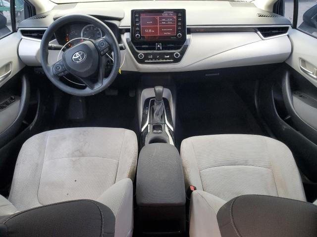 2021 TOYOTA COROLLA LE - 5YFEPMAE6MP214344