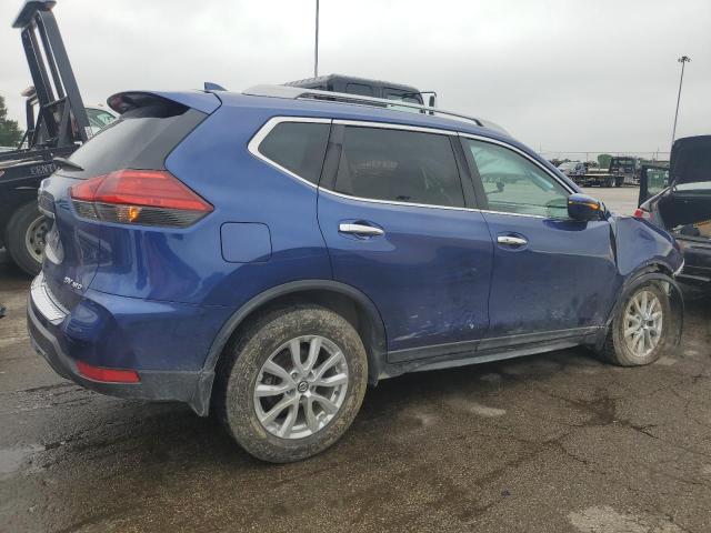 Vin: 5n1at2mv0hc829766, lot: 58763535, nissan rogue sv 20173