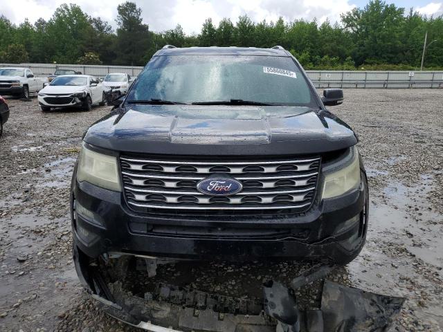 2016 FORD EXPLORER L - 1FM5K8F82GGB66660