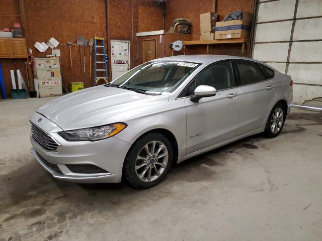 Vin: 3fa6p0lu4hr325479, lot: 57412745, ford fusion se hybrid 2017 img_1