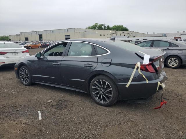 Vin: 5npej4j29lh015842, lot: 56832695, hyundai sonata sel plus 20202