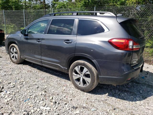 Vin: 4s4wmafd2l3412479, lot: 55801905, subaru ascent premium 20202