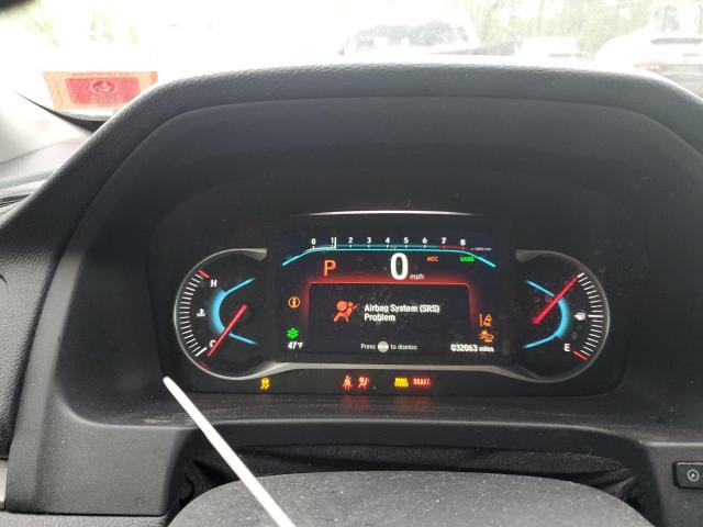 2022 HONDA PILOT SE 5FNYF6H2XNB069913