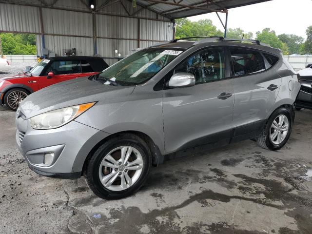 HYUNDAI TUCSON GLS
