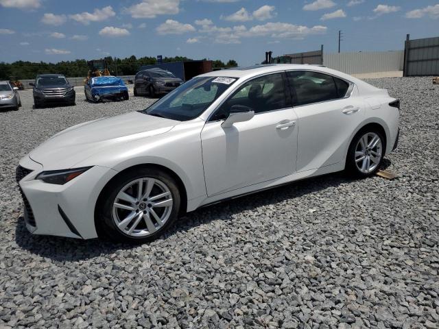 Vin: jthca1d21m5114771, lot: 56099775, lexus is 300 2021 img_1