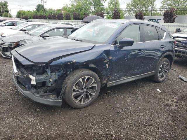Vin: jm3kfbdm0n1596333, lot: 57940945, mazda cx-5 premi premium 2022 img_1