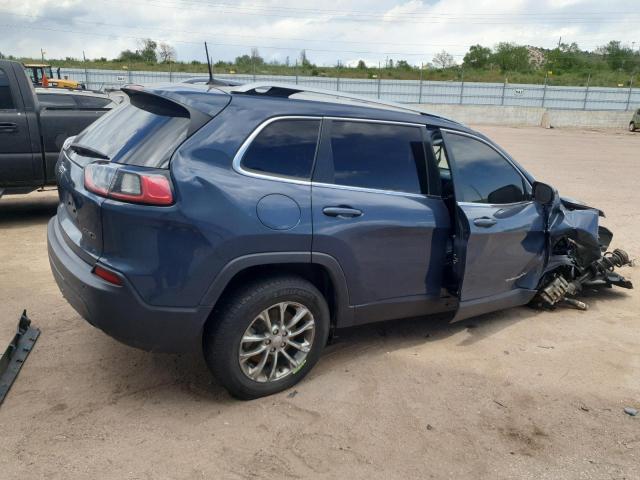 Vin: 1c4pjmlb9ld617572, lot: 58268075, jeep grand cher latitude plus 20203