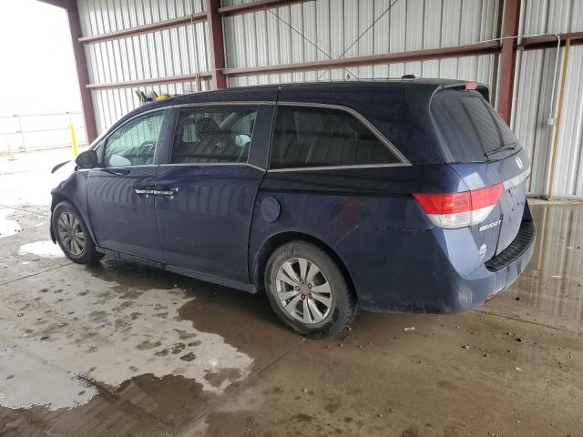 Vin: 5fnrl5h60fb035586, lot: 57419455, honda all models exl 20152