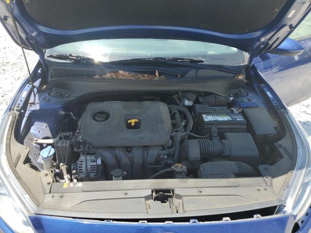 2020 KIA FORTE FE - 3KPF24AD0LE224779