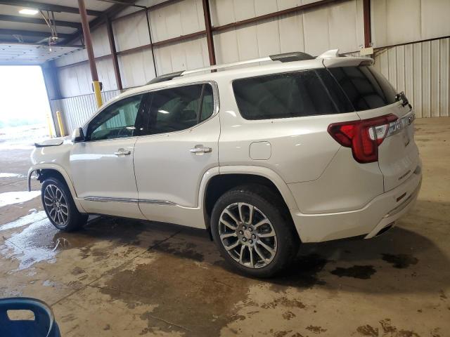 Vin: 1gkknxls3pz237768, lot: 57879665, gmc acadia den denali 20232