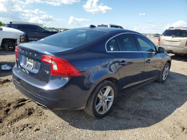Vin: yv1612fs5e1296303, lot: 56480725, volvo s60 t5 20143
