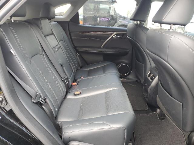 2019 LEXUS RX 350 BAS - 2T2BZMCA2KC187613