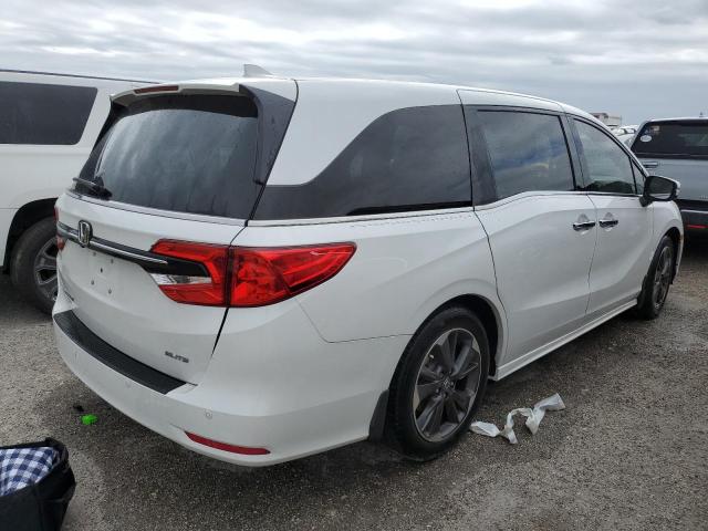 2023 HONDA ODYSSEY EL 5FNRL6H97PB027616