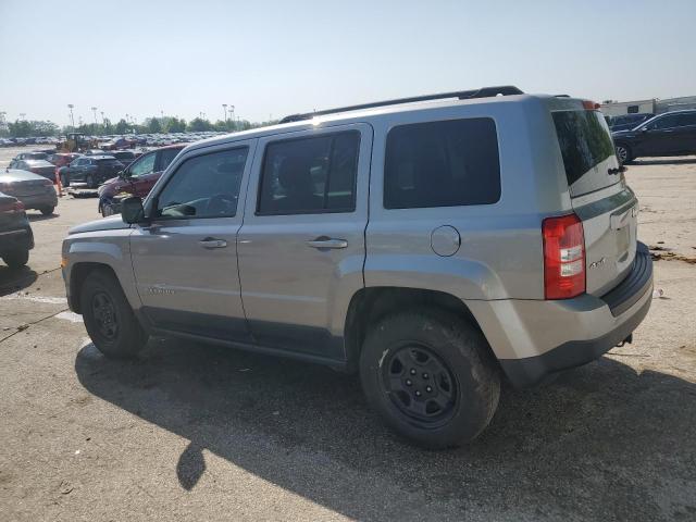 Vin: 1c4njrbb2fd292970, lot: 57329645, jeep patriot sport 20152