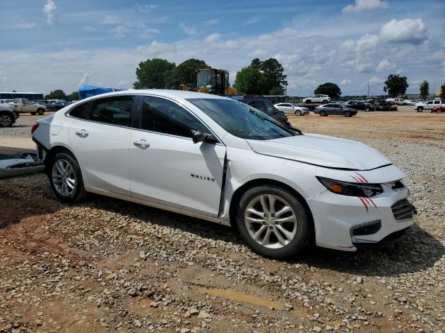 2016 CHEVROLET MALIBU LT 1G1ZE5ST7GF354675