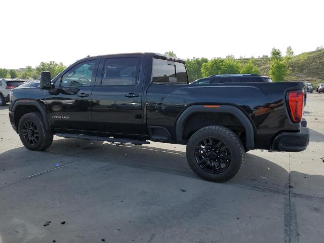 Vin: 1gt49pey3lf223391, lot: 57885045, gmc sierra k2500 at4 20202