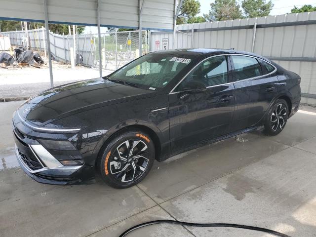 Vin: kmhl64ja3sa479596, lot: 58399415, hyundai sonata sel 2025 img_1