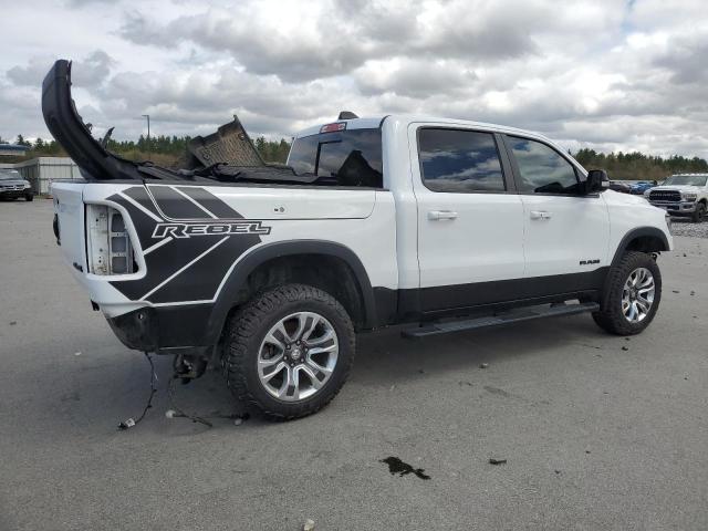Vin: 1c6srflm1ln230872, lot: 55671585, ram 1500 rebel 20203