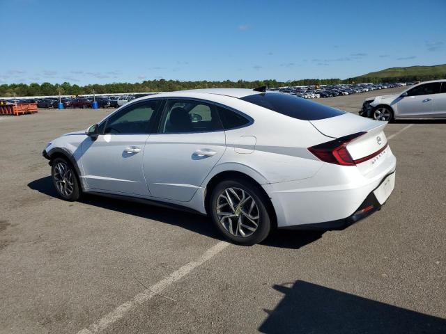 2020 HYUNDAI SONATA SEL 5NPEL4JAXLH027516