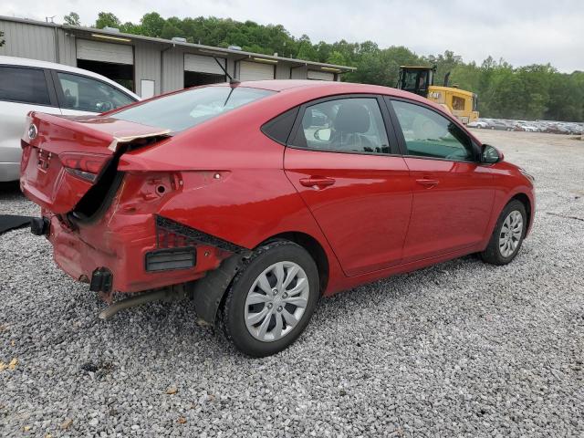 2022 HYUNDAI ACCENT SE - 3KPC24A61NE181917