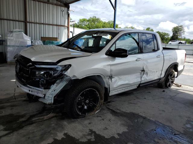 Vin: 5fpyk3f81rb028472, lot: 61547335, honda ridgeline black edition 2024 img_1