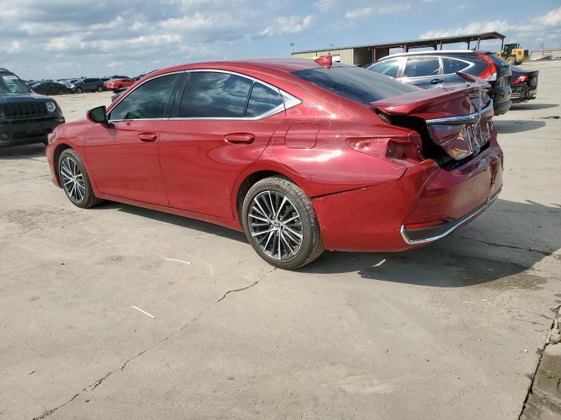 Vin: 58ada1c10pu026792, lot: 57673255, lexus es300 300h base 20232