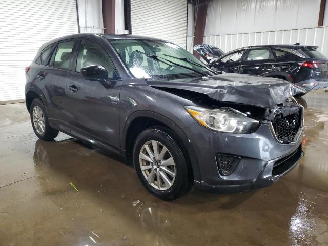 Vin: jm3ke4bexe0430076, lot: 58164695, mazda cx-5 sport 20144