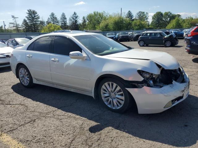 Vin: jh4kb2f63bc000424, lot: 55587975, acura rl 20114