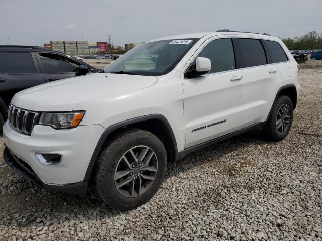 JEEP GRAND CHER