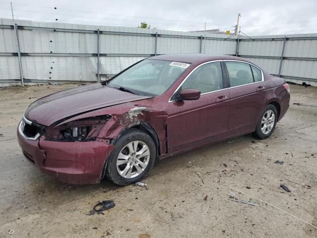 Vin: 1hgcp2f48aa018290, lot: 56805815, honda accord lxp 2010 img_1
