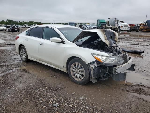 Vin: 1n4al3ap8hn348240, lot: 55981585, nissan altima 2.5 20174